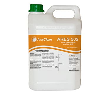 ARES 502