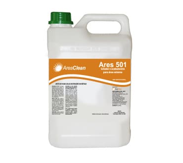 ARES 501