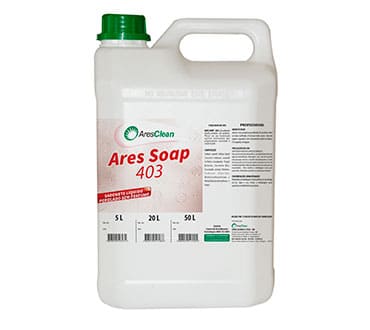 ARES SOAP 403