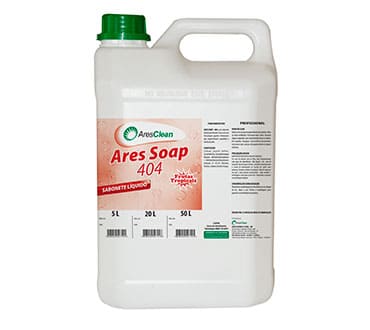 ARES SOAP 404