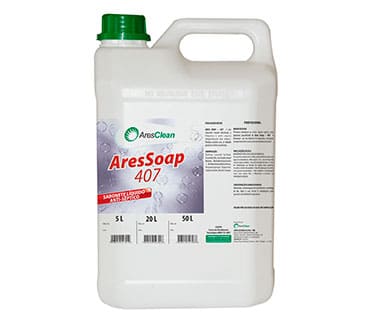 ARES SOAP 407