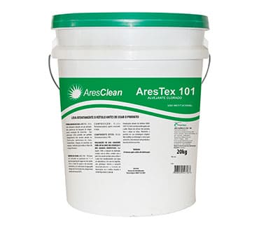 ARES TEX 101