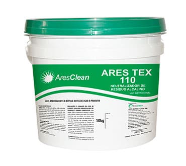 ARES TEX 110