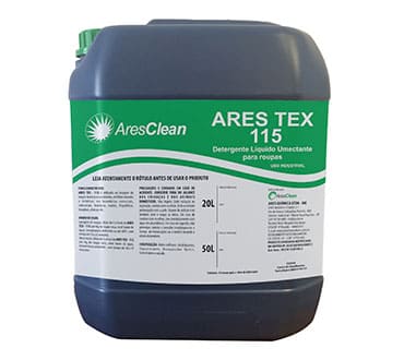 ARES TEX 115