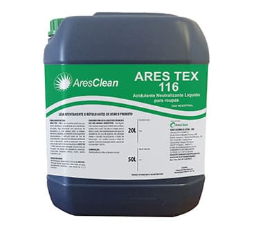 ARES TEX 116