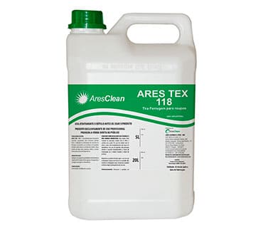 ARES TEX 118