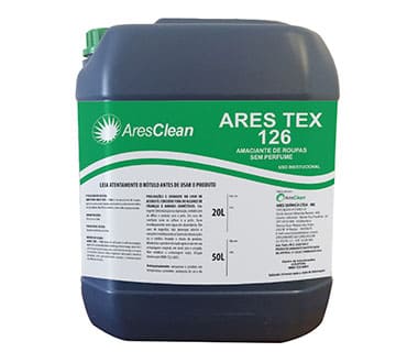 ARES TEX 126