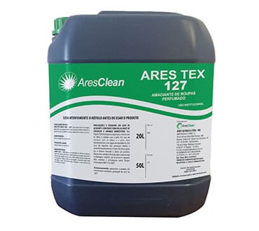 ARES TEX 127