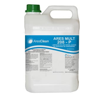 ARES MULT 208 P