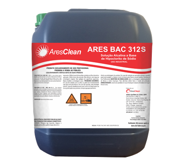 ARES BAC 312 S