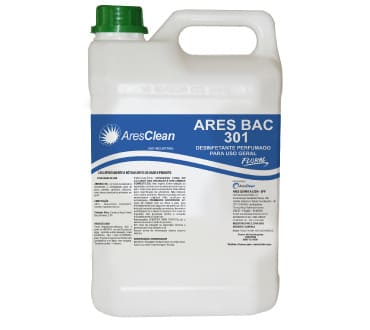 ARES BAC 301 FLORAL